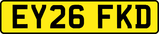 EY26FKD