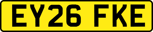 EY26FKE
