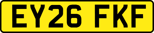 EY26FKF