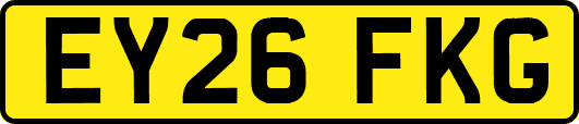 EY26FKG