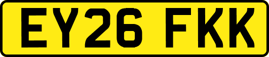 EY26FKK