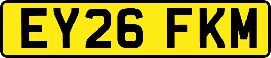 EY26FKM