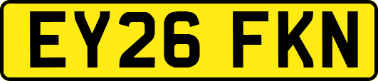 EY26FKN
