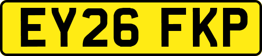 EY26FKP
