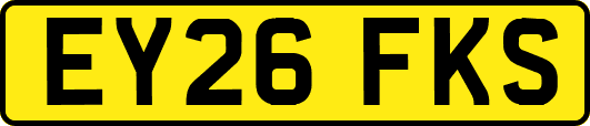 EY26FKS