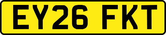 EY26FKT