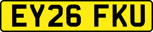 EY26FKU