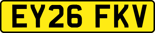 EY26FKV