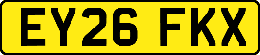 EY26FKX