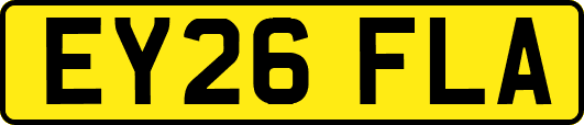 EY26FLA