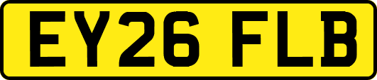 EY26FLB