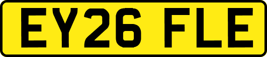 EY26FLE