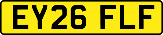 EY26FLF