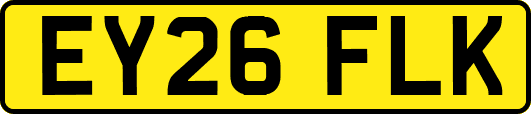 EY26FLK