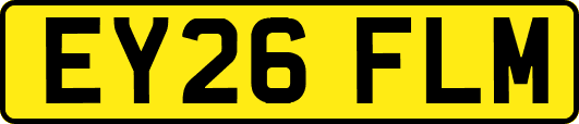 EY26FLM