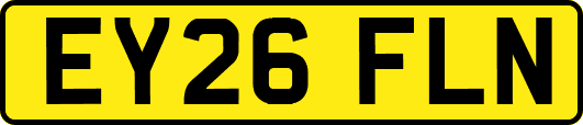 EY26FLN