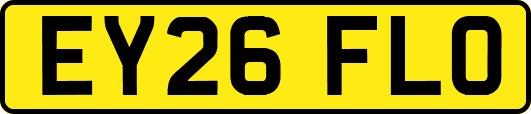 EY26FLO