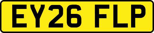 EY26FLP