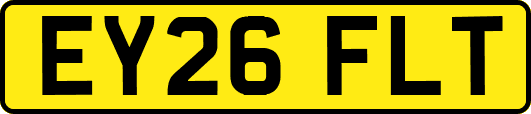 EY26FLT