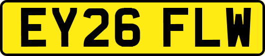 EY26FLW