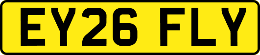 EY26FLY