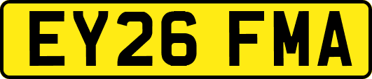 EY26FMA