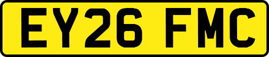 EY26FMC