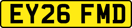 EY26FMD