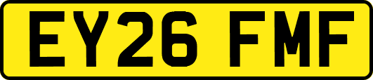 EY26FMF