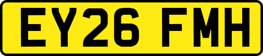 EY26FMH
