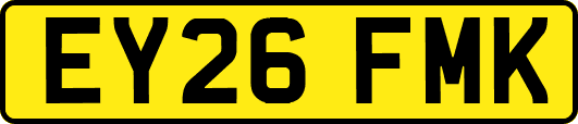 EY26FMK