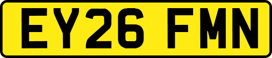 EY26FMN