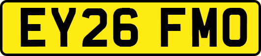 EY26FMO