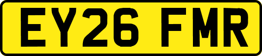 EY26FMR