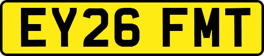 EY26FMT