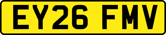 EY26FMV