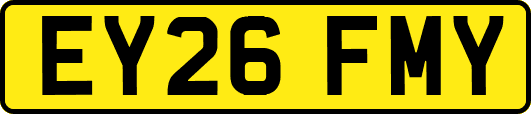 EY26FMY