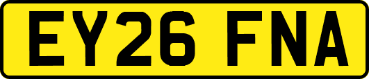 EY26FNA