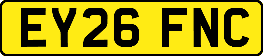 EY26FNC