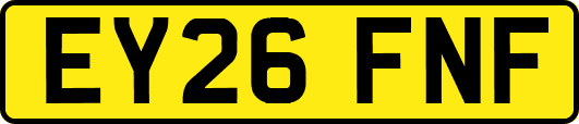 EY26FNF