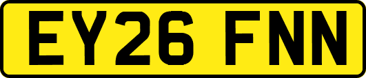 EY26FNN