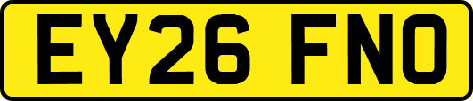 EY26FNO