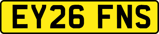 EY26FNS