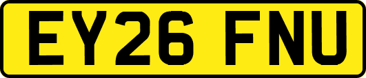 EY26FNU