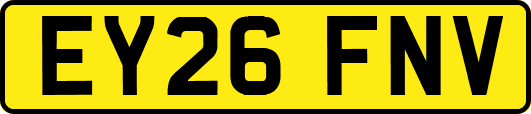 EY26FNV