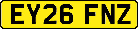 EY26FNZ