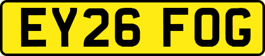EY26FOG