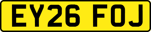 EY26FOJ