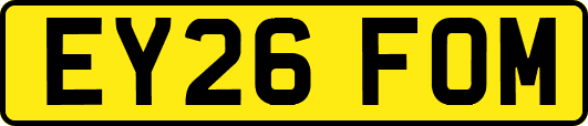 EY26FOM