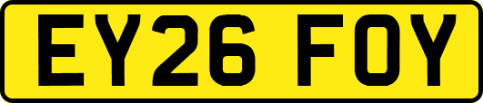 EY26FOY